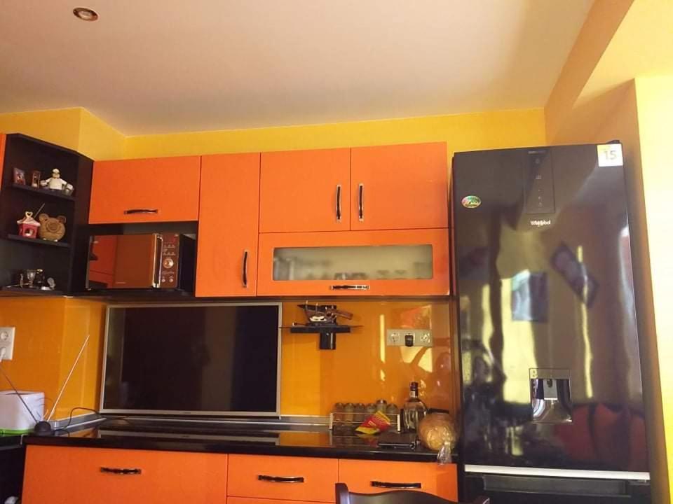 Апартаменты Apartament Kostov Сливен Экстерьер фото