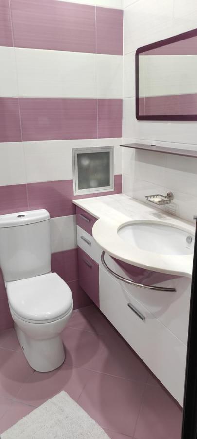 Апартаменты Apartament Kostov Сливен Экстерьер фото